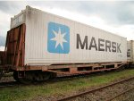 PEC 629094 / MAERSK